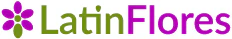 LatinFlores.com